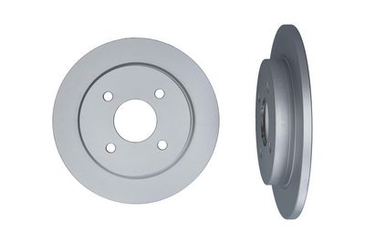 Тормозной диск KAMOKA 103562