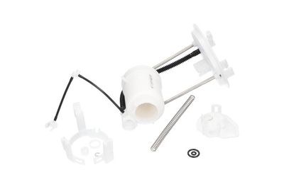 Топливный фильтр KAVO PARTS MF-4648