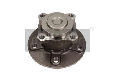 Комплект подшипника ступицы колеса MAXGEAR 33-0996