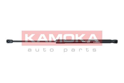 Gāzes atspere, Bagāžas/Kravas nodalījuma vāks KAMOKA 7092339