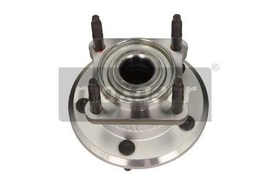Комплект подшипника ступицы колеса MAXGEAR 33-0815