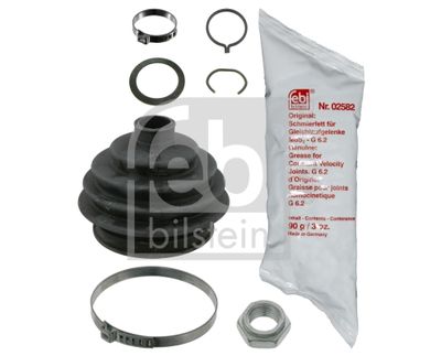 Комплект пыльника, приводной вал FEBI BILSTEIN 08299