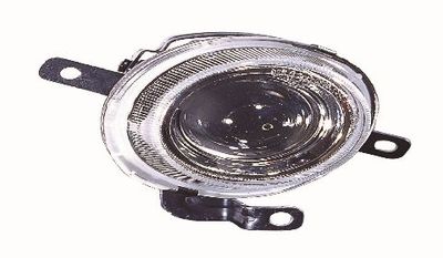 Противотуманная фара ABAKUS 323-2005L-AQ