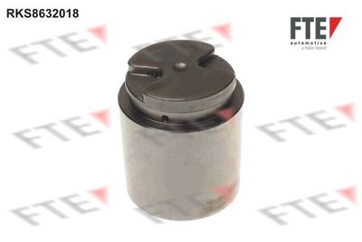 Virzulis, Bremžu suports FTE 9310002