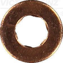 Уплотнительное кольцо, клапанная форсунка VICTOR REINZ 70-42386-00
