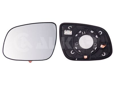Spoguļstikls, Ārējais atpakaļskata spogulis ALKAR 6431658