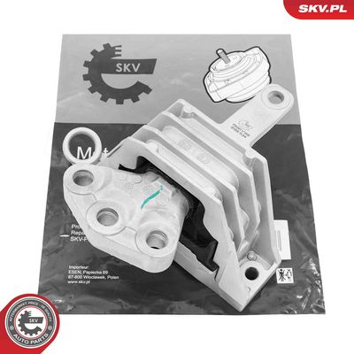 poduszka silnika prawa,CHEVROLET Malibu OPEL Astra J Insignia A Zafira Saab 9 ESEN SKV 75SKV149