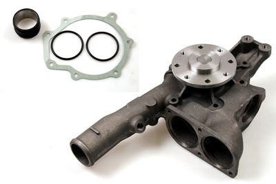 Ūdens sūknis, dzinēja dzesēšana HEPU P1457