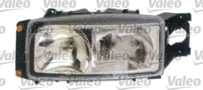 Pamatlukturis VALEO 089291