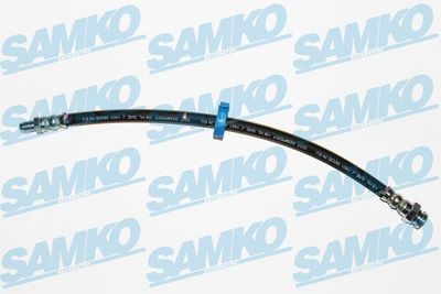 Тормозной шланг SAMKO 6T46553