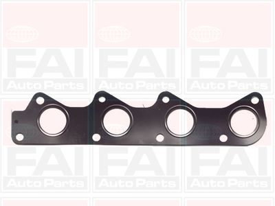 Комплект прокладок, выпускной коллектор FAI AutoParts EM1027