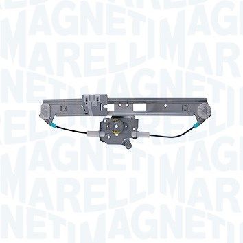Стеклоподъемник MAGNETI MARELLI 350103109300