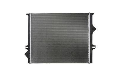 Radiators, Motora dzesēšanas sistēma KAMOKA 7705300