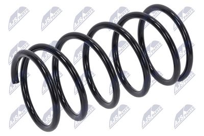 Balstiekārtas atspere NTY ASZ-MS-013