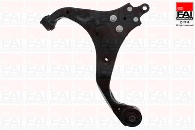 Neatkarīgās balstiekārtas svira, Riteņa piekare FAI AutoParts SS7061