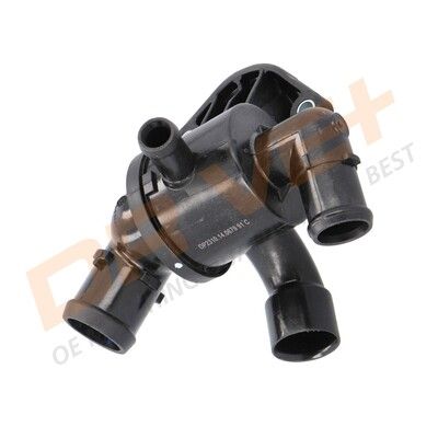 Термостат, охлаждающая жидкость Dr!ve+ DP2310.14.0679