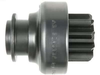 Pievads ar brīvgaitas mehānismu, Starteris AS-PL SD4013P