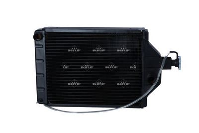 Radiators, Motora dzesēšanas sistēma NRF 58408