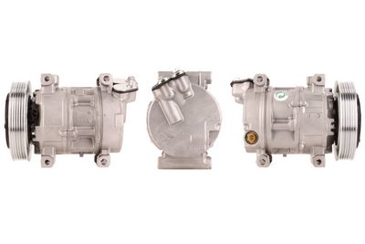 Компрессор, кондиционер ELSTOCK 51-0344