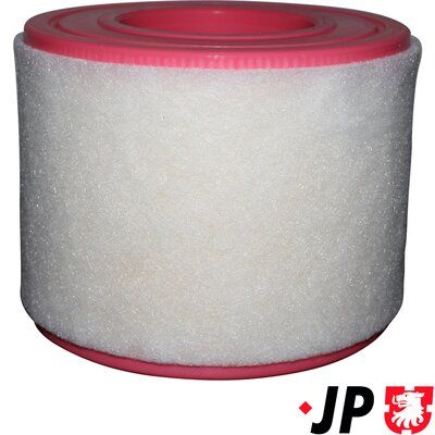 Воздушный фильтр JP GROUP 1118609700
