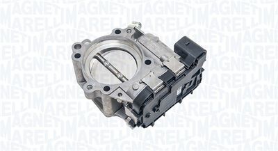 Корпус дроссельной заслонки MAGNETI MARELLI 802011640105