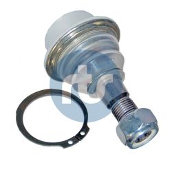 Balst-/Virzošais šarnīrs RTS 93-28003