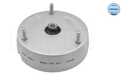 Опора стойки амортизатора MEYLE 3146410006