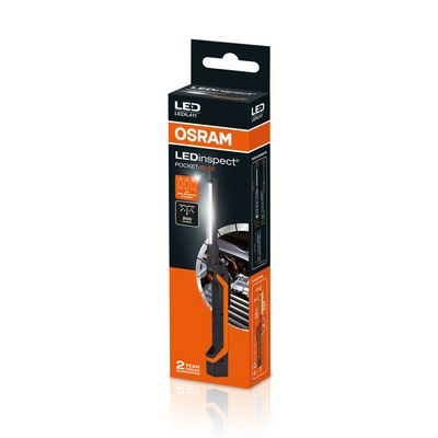 Lukturītis ams-OSRAM LEDIL411