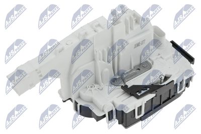 Durvju slēdzene NTY EZC-ME-077