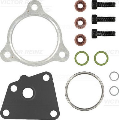 Монтажный комплект, компрессор VICTOR REINZ 04-10178-01