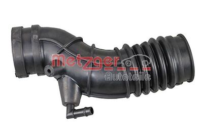 Шланг, система подачи воздуха METZGER 2389040