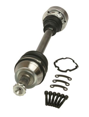 Piedziņas vārpsta MAXGEAR 49-2613