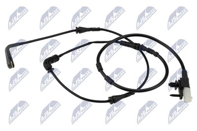 Indikators, Bremžu uzliku nodilums NTY HCZ-LR-019