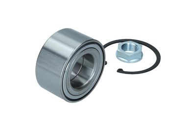 Комплект подшипника ступицы колеса KAMOKA 5600097