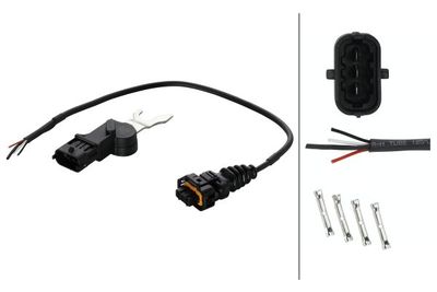 Devējs, Sadales vārpstas stāvoklis HELLA 6PU 012 681-011