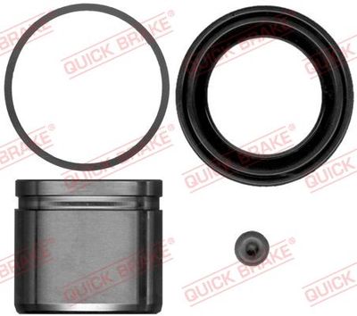 Remkomplekts, Bremžu suports QUICK BRAKE 114-5060