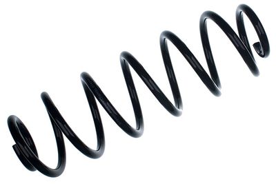 Пружина ходовой части DENCKERMANN D700058