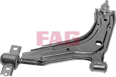 Neatkarīgās balstiekārtas svira, Riteņa piekare Schaeffler FAG 821 0062 10