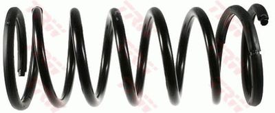 Пружина ходовой части TRW JCS425