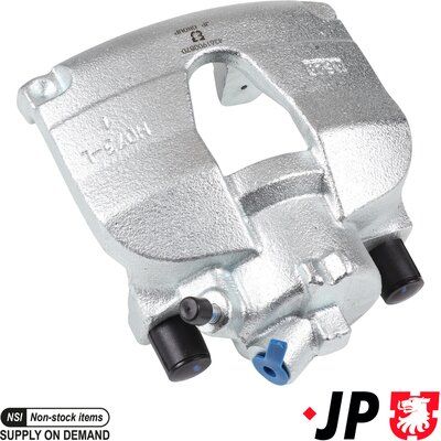 Тормозной суппорт JP GROUP 4361900870