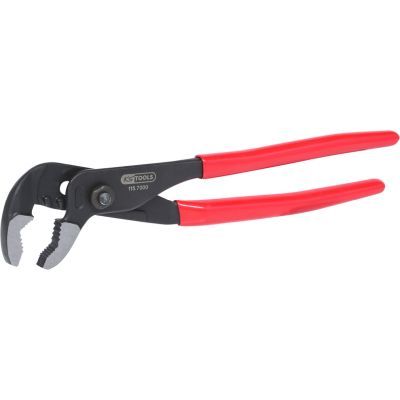 Cauruļu/Ūdenssūkņu stangas KS TOOLS 115.7000