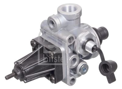 Spiediena regulators, Kompresors FEBI BILSTEIN 38124