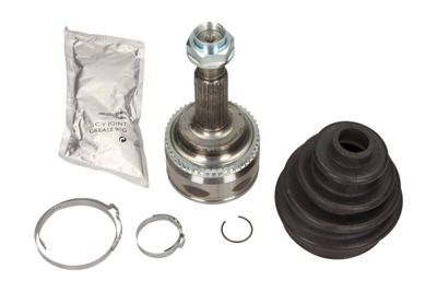 Šarnīru komplekts, Piedziņas vārpsta MAXGEAR 49-0531