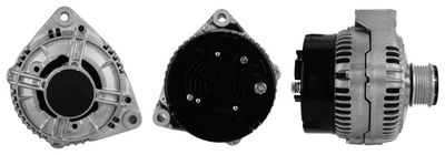Ģenerators LUCAS LRA01675