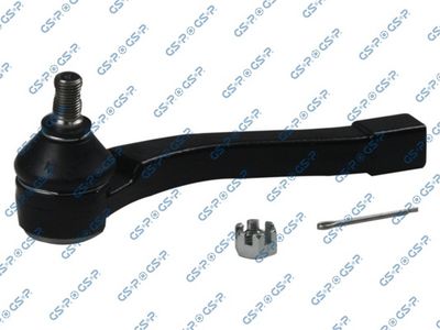 Наконечник поперечной рулевой тяги GSP S071021