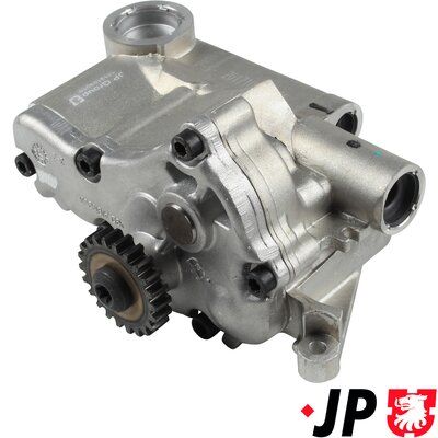 Eļļas sūknis JP GROUP 1113103010