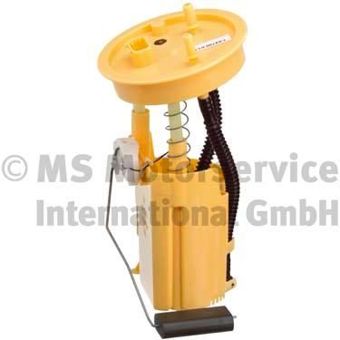 Датчик, запас топлива PIERBURG 7.02700.63.0