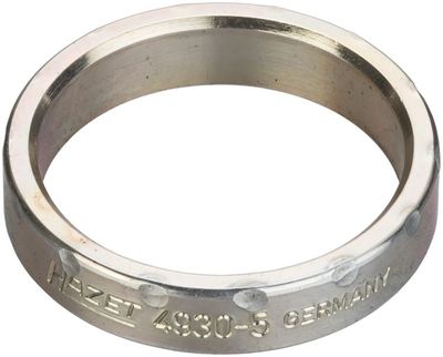 Spiedelementa adapteris, Ie/Izpresēšanas instruments HAZET 4930-5