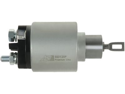 Ievilcējrelejs, Starteris AS-PL SS0120P
