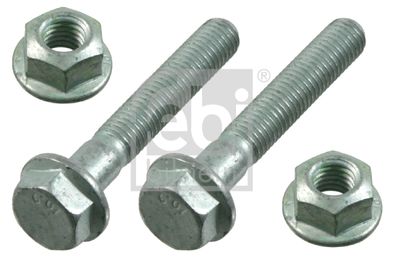 Stabilizatora stiepnis/-Atsaite FEBI BILSTEIN 21126